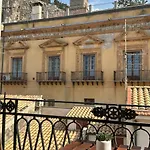 Apartmán Benevra Cefalù