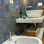 Apartmán Benevra Cefalù