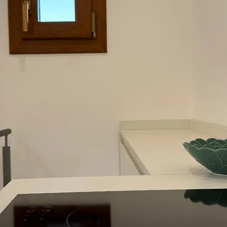 Benevra Apartment *