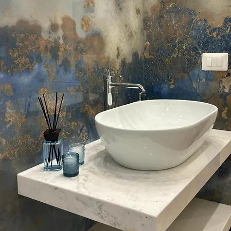 Daire Benevra Cefalù