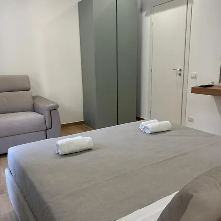 Benevra Apartment