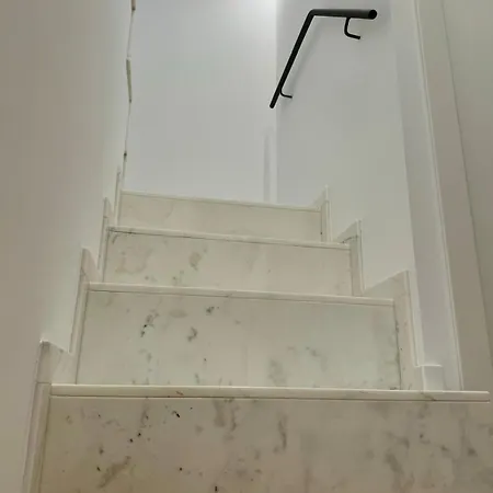 Benevra Apartment