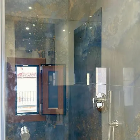 Benevra * Cefalù