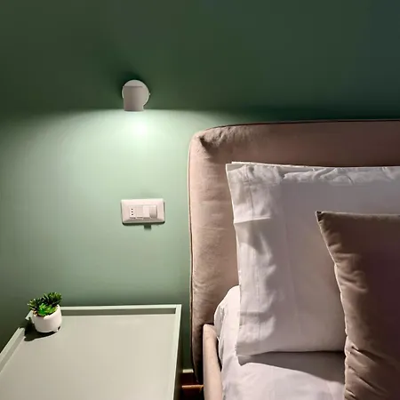 Benevra Apartment *