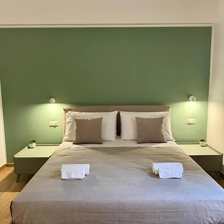 Benevra Daire Cefalù