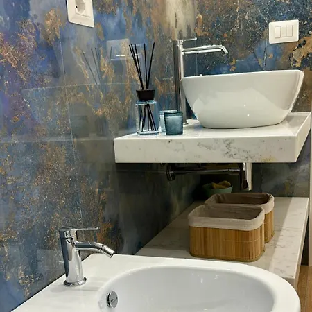 Apartment Benevra Cefalu