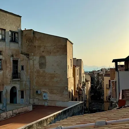 Benevra * Cefalu