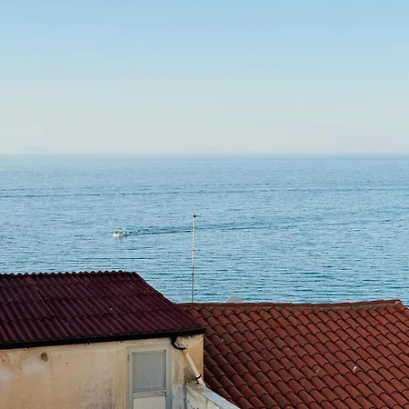 Daire Benevra Cefalù