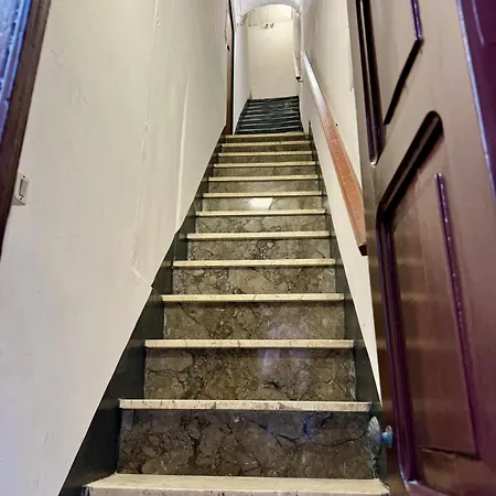 Apartment Benevra